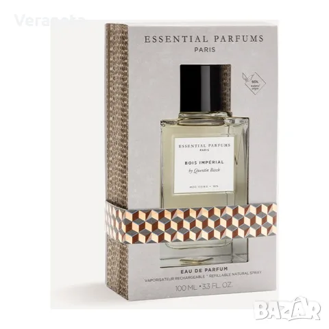 Essential Parfums Bois Impérial – парфюмна вода 100 мл, оригинал