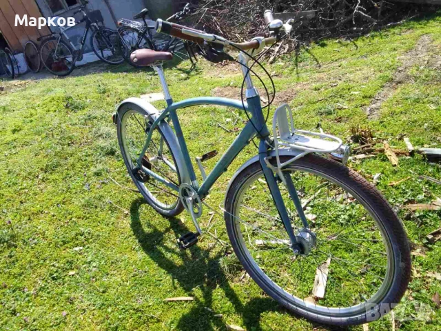 Велосипеди внос, снимка 2 - Велосипеди - 54313126