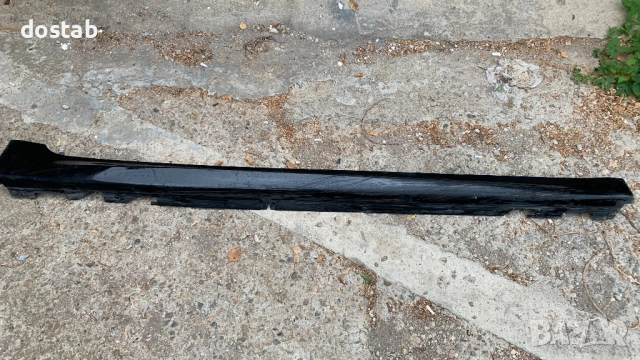 Праг за bmw 5 G30 