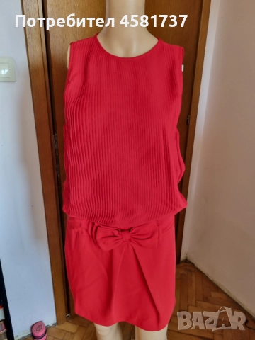 Рокля Twinset Milano, размер S