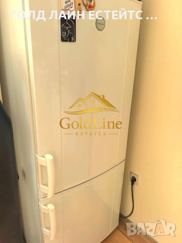 Двустаен в зона Б18, снимка 7 - Апартаменти - 54232872