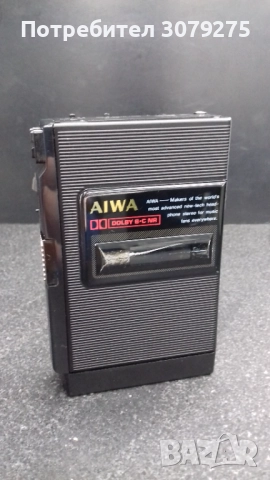 Aiwa HS-PC202