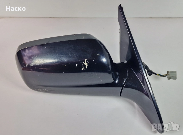 Дясно Огледало Honda HR-V HRV Хонда ХР-В ХРВ, снимка 2 - Части - 52775931
