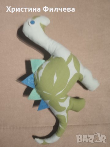 Детски играчки: Дино, Мечо,  Бебе, Жирафче, Зайче, Жирафче, , снимка 6 - Кукли - 28818061