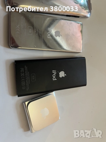 apple, iPod, iPhone , снимка 6 - Apple iPhone - 55802812