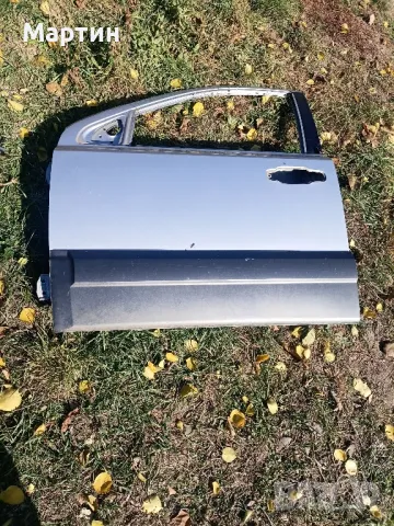 Предна лява необорудвана врата за Киа Соренто - Kia Sorento , снимка 6 - Части - 47854437