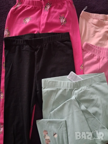 Детски клинчета за момиченце, снимка 6 - Детски клинове - 49452830