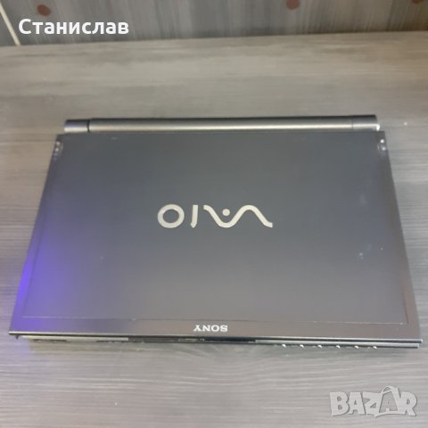 Sony Vaio VGN-TZ31XN на части, снимка 4 - Части за лаптопи - 35546013