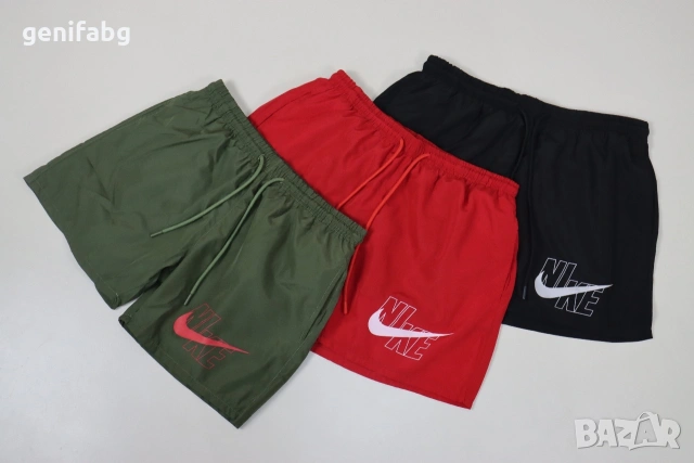 Шорти / къси гащи / бански nike Lacoste tommy Hilfiger Boss versace