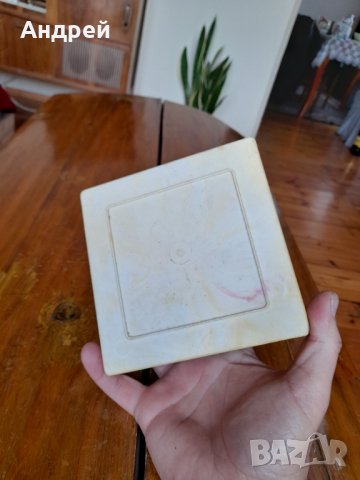 Стар пепелник Химремонтстрой Димитровград, снимка 5 - Други ценни предмети - 34916769