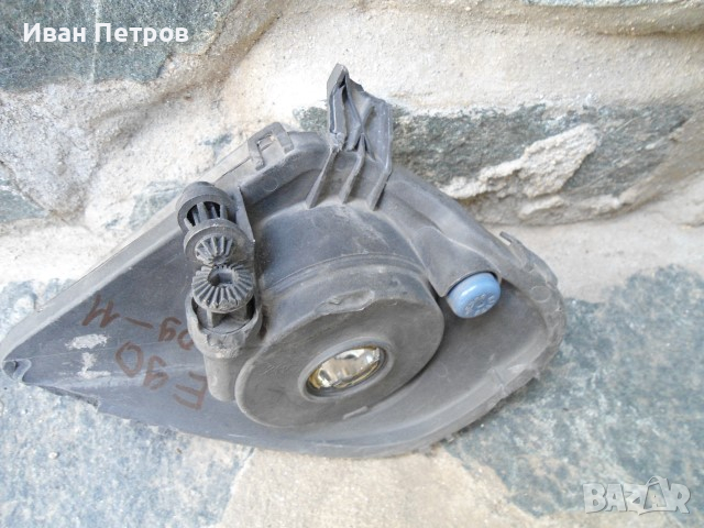 Халогени за БМВ/BMW - E92 / E90 / 3 ser., снимка 4 - Части - 36486194