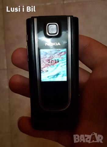 Nokia 6555 , снимка 6 - Nokia - 25292746