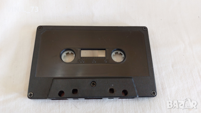 Jean-Michel Jarre – Musik Aus Zeit Und Raum, снимка 4 - Аудио касети - 44775530