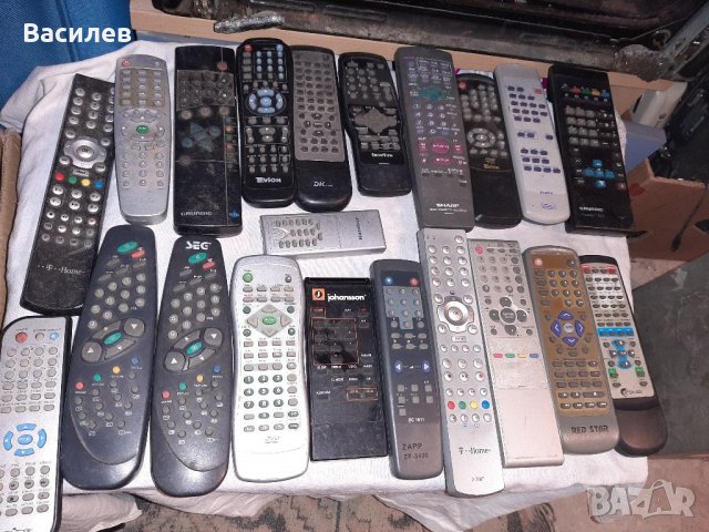 дистанционни 3