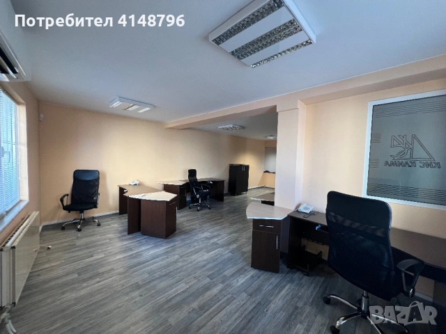 Офис в центъра на Пловдив, кв. Мараша, снимка 6 - Офиси - 53878078