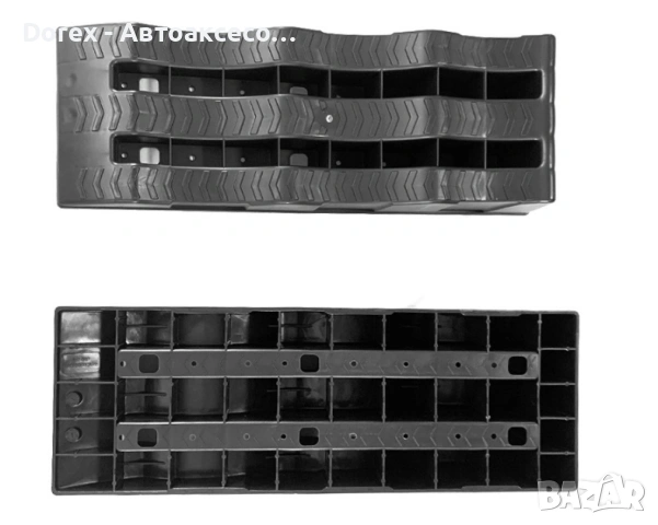 Автомобилни рампи 2 бр. , снимка 6 - Аксесоари и консумативи - 54267067