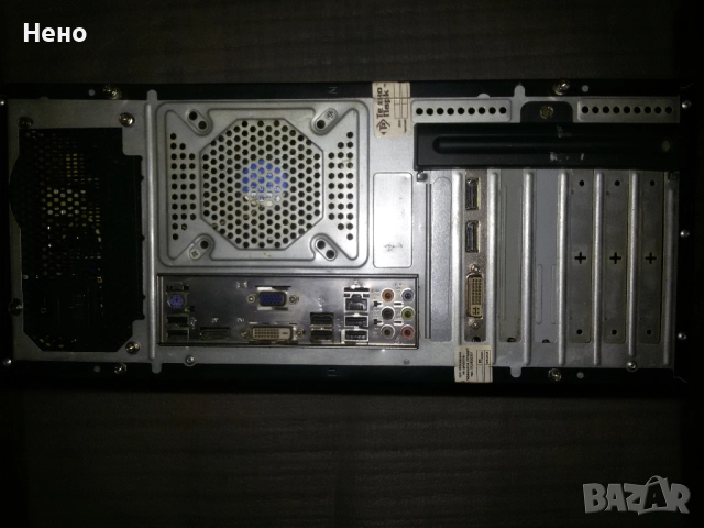 Phenom X4 ,7gb ram,ssd , снимка 2 - За дома - 52486069