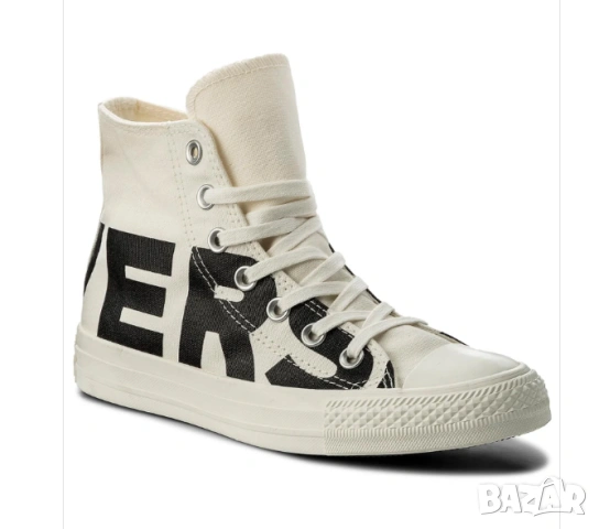 кецове Converse Chuck Taylor All Star Hi номер 45 