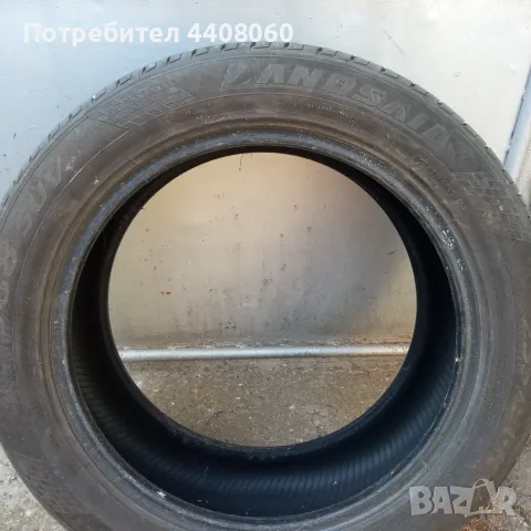 Летни гуми255/50/19, снимка 6 - Гуми и джанти - 56431811