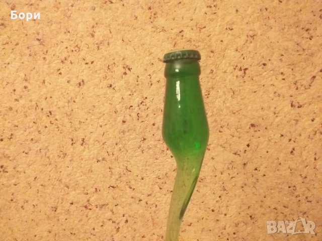 Бира ''Heineken'' лимитирана серия 2004г, снимка 4 - Други ценни предмети - 29604076