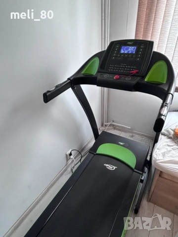 Бягаща пътека DHS Fitness 3530 – Като нова!