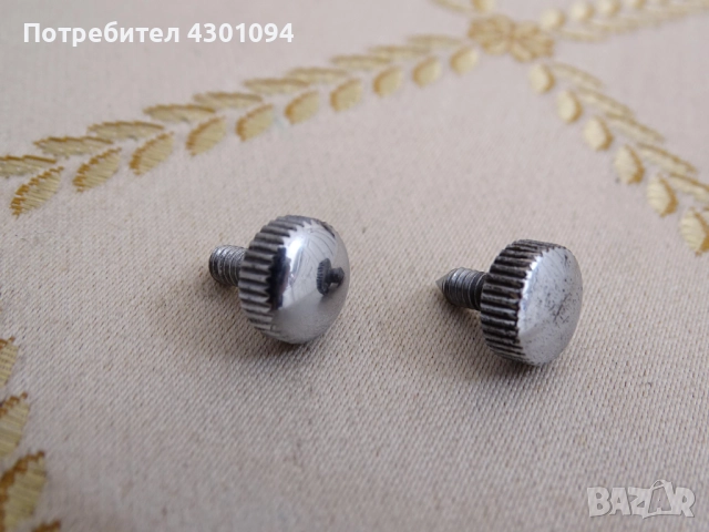 Винтове за капак за акордеон, снимка 6 - Акордеони - 52515573