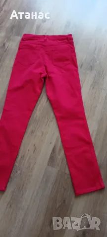 Детски дънки , снимка 2 - Детски панталони и дънки - 47506412