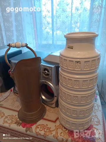 Стари, стар, стара, старинно, Арт, винтидж, антика, снимка 14 - Други ценни предмети - 48492027