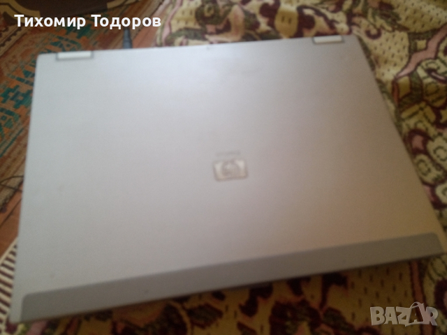 Лаптоп HP Elite Book 6930p, снимка 3 - Лаптопи за дома - 44629162