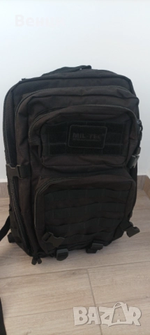 Раница ,,Mil-tec " Large, снимка 3 - Раници - 52792295