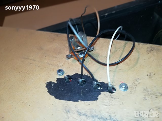 orion 2510221708, снимка 16 - Ресийвъри, усилватели, смесителни пултове - 38450356