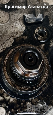 A6510701201. ГНП Горивна помпа за Мерцедес Ц-класа W204. Седан. Комби. 2.2 Cdi. 170кс. , снимка 5 - Части - 52566187