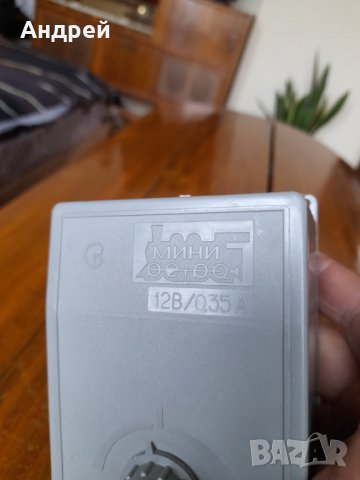 Старо захранване #9, снимка 3 - Антикварни и старинни предмети - 40713031