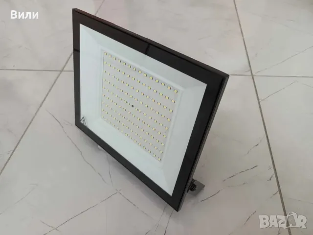 LED Прожектор 100W 6500K IP65 V-TAC, лед прожектор, НОВ