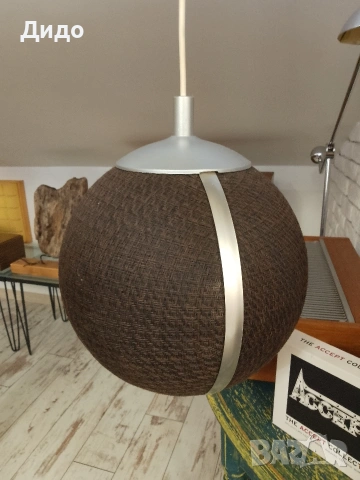 Тонколони / ITT Schaub-Lorenz / K1-70 , снимка 3 - Тонколони - 54232913