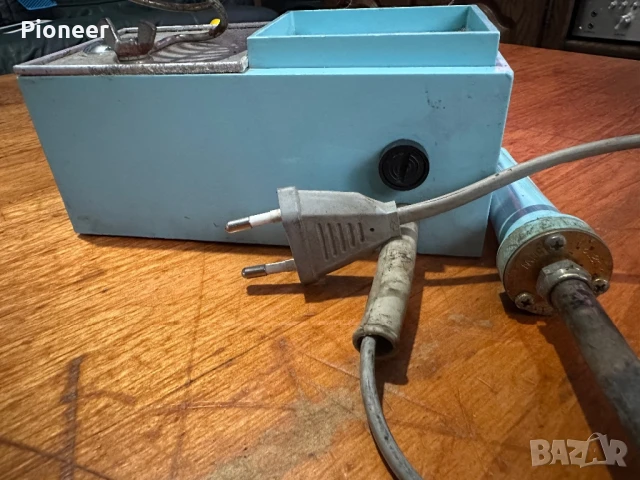 Weller , снимка 2 - Други инструменти - 50991074