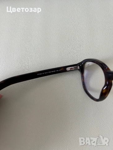 Tom Ford очила за компютър, без диоптер , снимка 3 - Слънчеви и диоптрични очила - 52574481