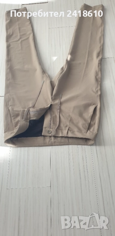 Hugo Boss T _ Commuter - Slim Stretch  Mens Size M / 48 - 32 НОВО! ОРИГИНАЛ! Мъжки Спортен Панталон., снимка 8 - Панталони - 52546941