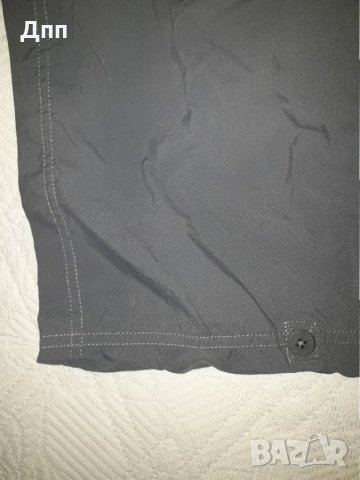 Тhe North Face (L) дамски къси панталони , снимка 4 - Къси панталони и бермуди - 29388670