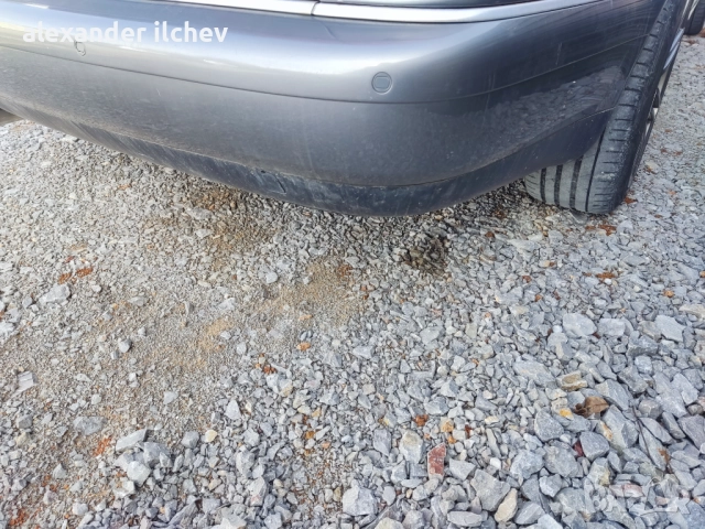 ПРОДАВА СЕ НА ЧАСТИ: AUDI A8 D2 4.2 QUATTRO, 1999 г., 450 к.с., снимка 2 - Части - 52250784