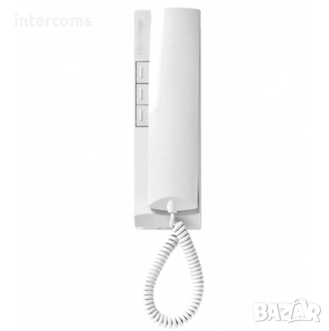 Цифрови и аналогови домофонни системи, снимка 10 - Електро услуги - 54304973