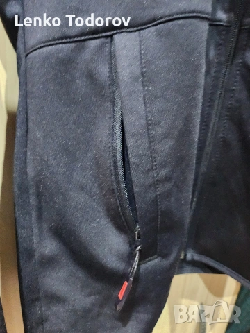 Нов модел дамско горнище, снимка 6 - Суичъри - 54359824