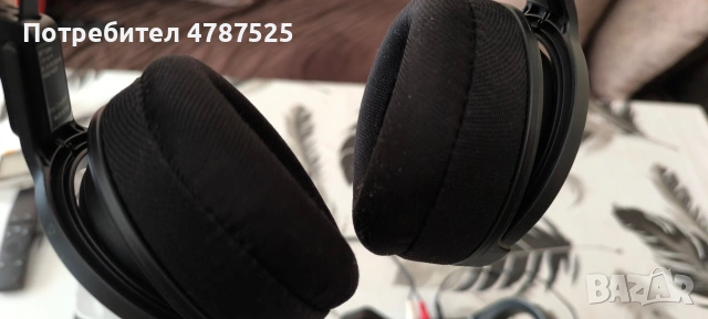 Слушалки Sony MDR-840R, снимка 4 - Слушалки и портативни колонки - 54101073