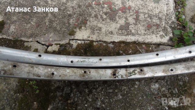 Ретро части за Диамант (1935-196X), снимка 17 - Части за велосипеди - 22888724