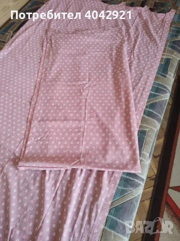 Перде за пробна, снимка 4 - Пердета и завеси - 48751419