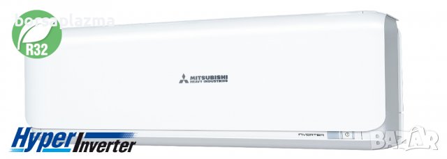 Mitsubishi Heavy Industries SRK / SRC 80 ZR-W