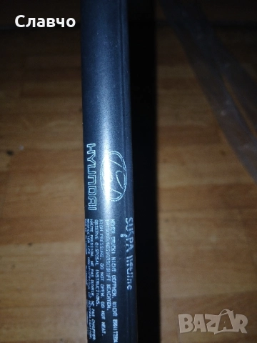 Амортисьори 5-та врата хюндай i30 хечбек , снимка 10 - Аксесоари и консумативи - 52083087