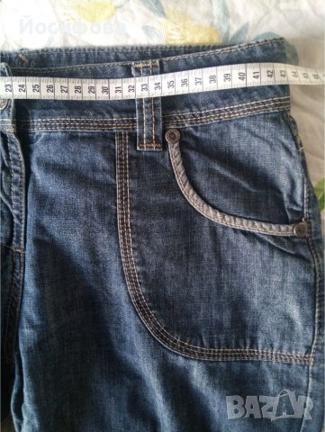 къси панталонки Cherokee , снимка 3 - Къси панталони и бермуди - 36990727