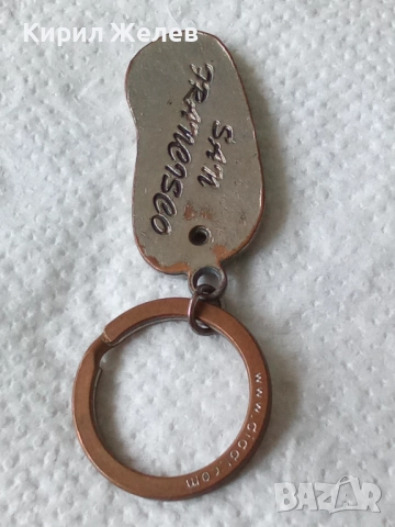 Ключодържател 52704, снимка 3 - Други - 52833036