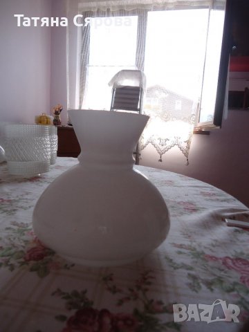 Резервни стъкла за полюлей, снимка 3 - Полилеи - 39010879